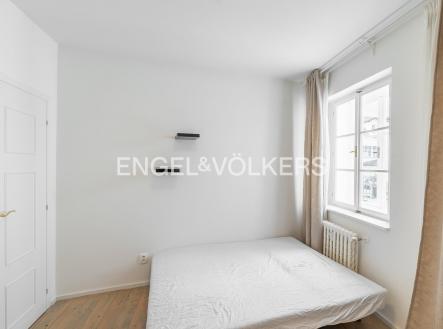 Pronájem bytu, 1+kk, 15 m²