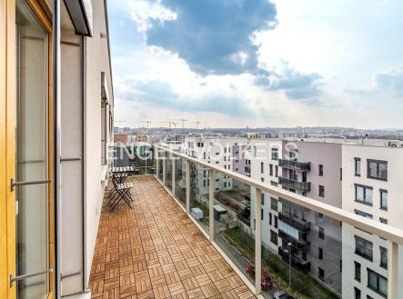 Prodej bytu, 2+kk, 54 m²