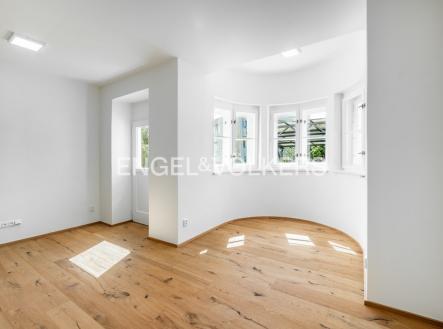 Prodej bytu, 2+kk, 50 m²