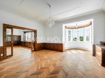 Prodej bytu, 3+kk, 118 m²