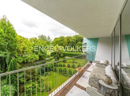 Prodej bytu, 4+kk, 173 m²