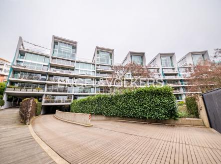 Prodej bytu, 4+kk, 173 m²