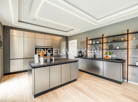 Pronájem domu/vily, 237 m²