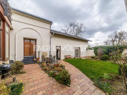 Pronájem bytu, 4+kk, 170 m²