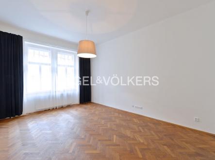 Pronájem bytu, 3+kk, 93 m²