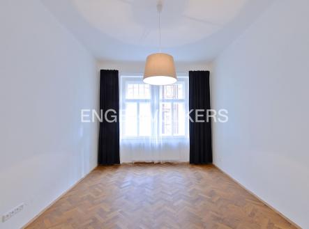 Pronájem bytu, 3+kk, 93 m²