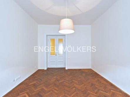 Pronájem bytu, 3+kk, 93 m²