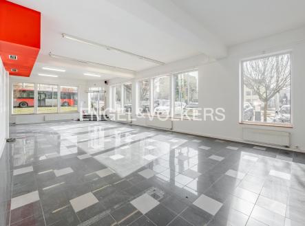 Pronájem komerčního objektu, jiný, 418 m²