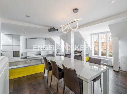 Prodej bytu, 5+kk, 213 m²