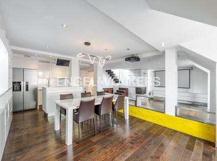 Prodej bytu, 5+kk, 213 m²