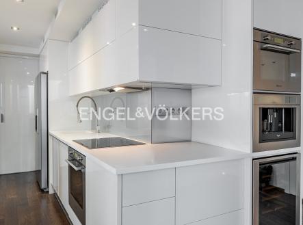 Prodej bytu, 5+kk, 213 m²