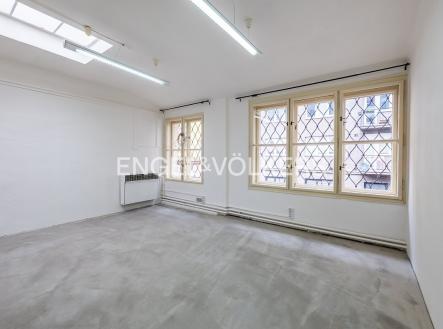 Pronájem kanceláře, 20 m²