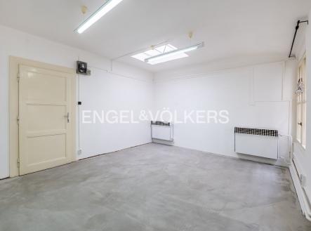 Pronájem kanceláře, 20 m²