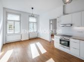 Pronájem bytu, 2+kk, 59 m²