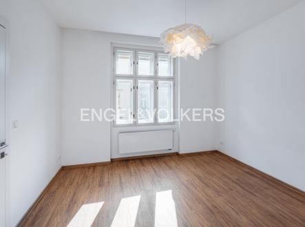 Pronájem bytu, 2+kk, 59 m²