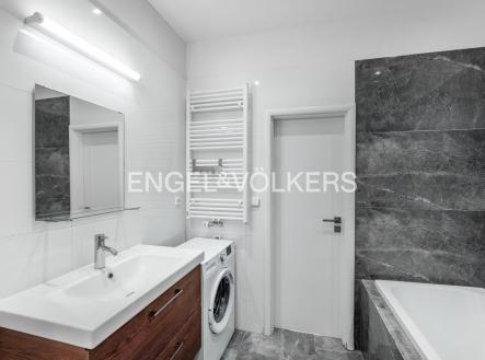 Pronájem bytu, 2+kk, 59 m²