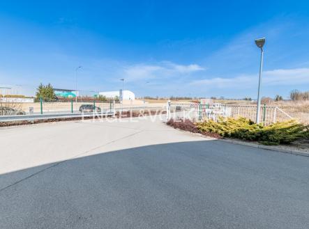 Pronájem kanceláře, 55 m²