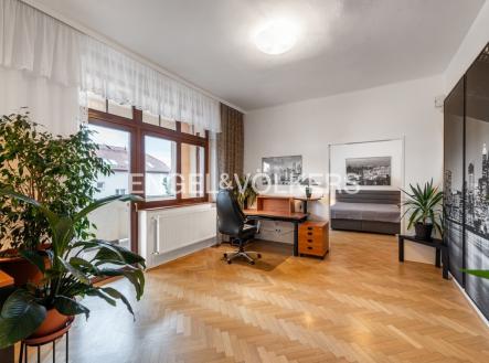 Pronájem bytu, 4+1, 152 m²