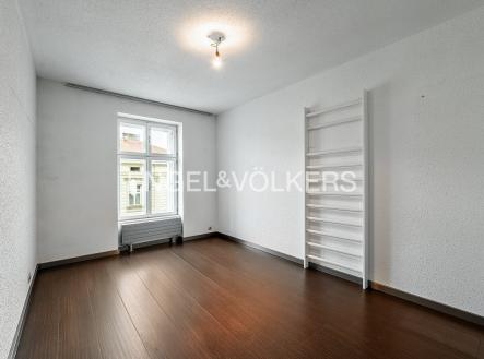 Prodej bytu, 3+kk, 106 m²
