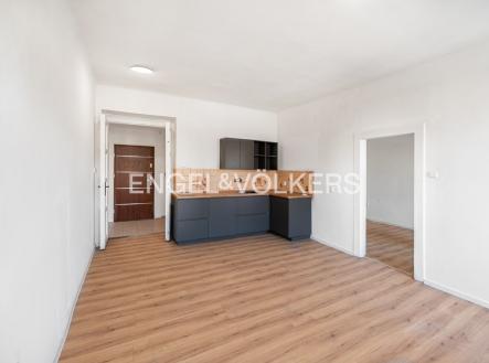 Pronájem bytu, 4+kk, 101 m²