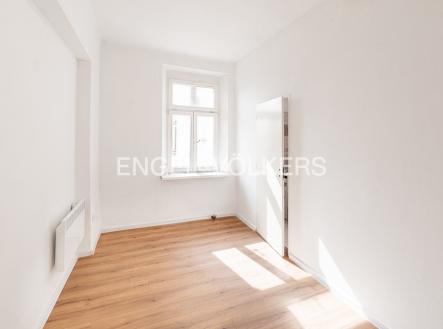 Pronájem bytu, 4+kk, 101 m²