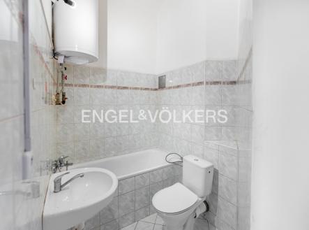 Pronájem bytu, 4+kk, 101 m²