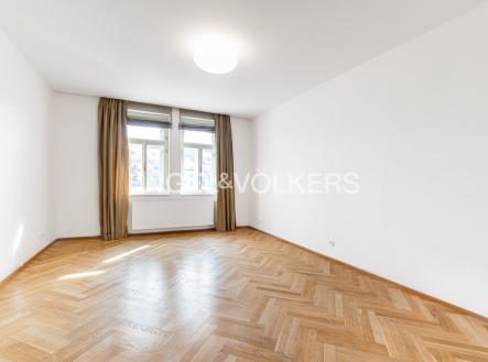 Pronájem bytu, 3+kk, 94 m²