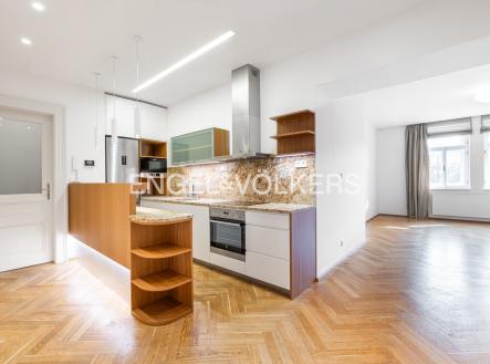 Pronájem bytu, 3+kk, 94 m²