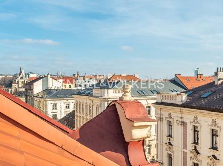 Prodej bytu, 2+kk, 57 m²