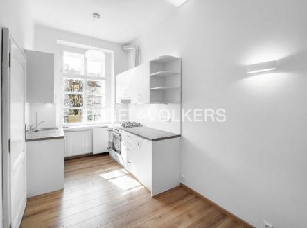 Pronájem bytu, 2+1, 88 m²