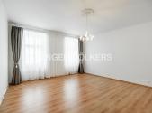 Pronájem bytu, 2+1, 88 m²