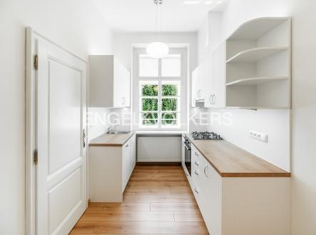 Pronájem bytu, 2+1, 88 m²