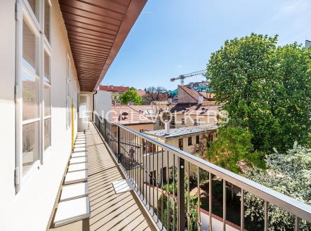 Pronájem bytu, 2+1, 88 m²