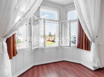 Prodej bytu, 4+1, 143 m²