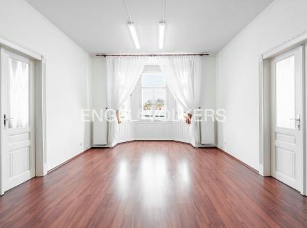 Prodej bytu, 4+1, 143 m²