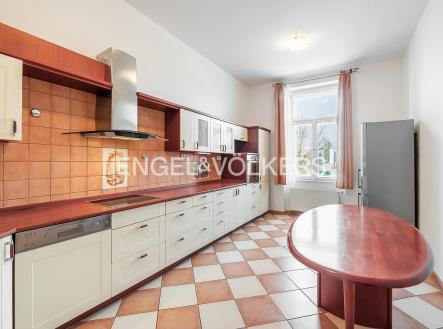 Prodej bytu, 4+1, 143 m²
