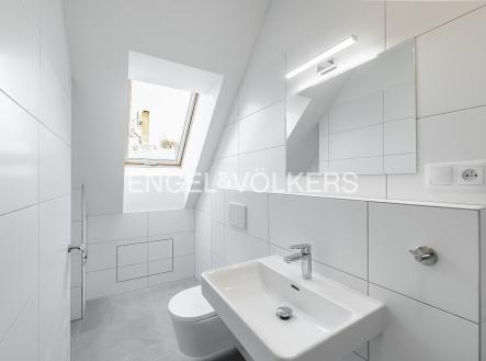 Pronájem bytu, 2+kk, 49 m²