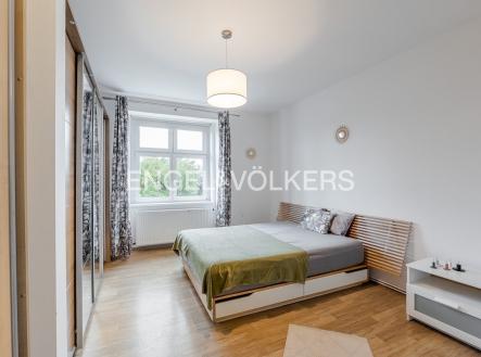 Pronájem bytu, 2+kk, 50 m²