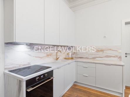 Pronájem bytu, 2+kk, 55 m²
