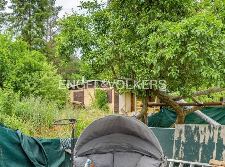 Prodej pozemku pro bydlení, 500 m²