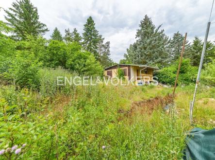 Prodej pozemku pro bydlení, 500 m²