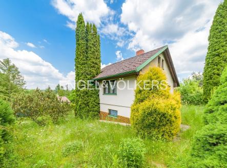 Prodej chaty/rekreačního objektu, 136 m²