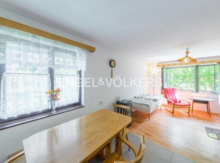 Prodej chaty/rekreačního objektu, 95 m²