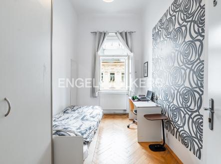 Prodej bytu, 3+1, 117 m²