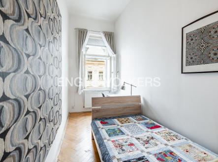 Prodej bytu, 3+1, 117 m²