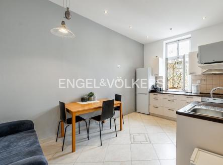 Prodej bytu, 3+1, 117 m²