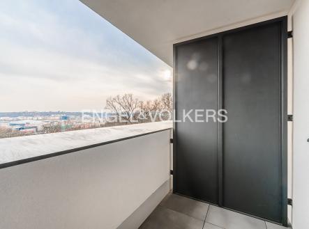 Pronájem bytu, 1+kk, 44 m²