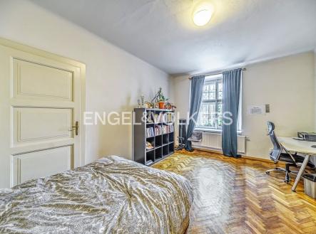 Pronájem bytu, 4+kk, 98 m²