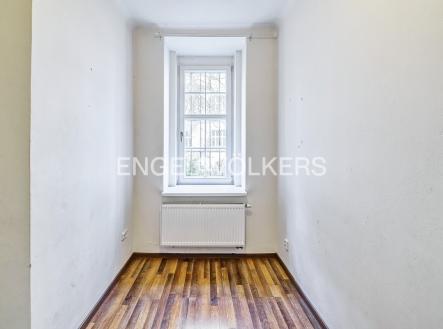 Pronájem bytu, 4+kk, 98 m²