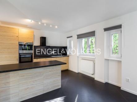 Pronájem domu/vily, 200 m²